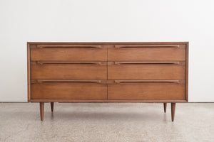 MC Lowboy Dresser
