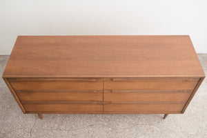 MC Lowboy Dresser