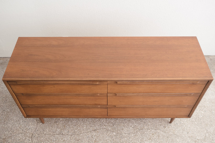 MC Lowboy Dresser