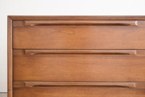 MC Lowboy Dresser
