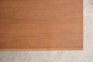 MC Lowboy Dresser