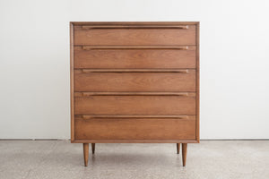 MC Highboy Dresser