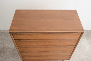 MC Highboy Dresser