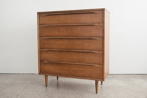 MC Highboy Dresser