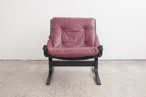 MC Westnofa Siesta Chair