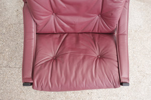 MC Westnofa Siesta Chair