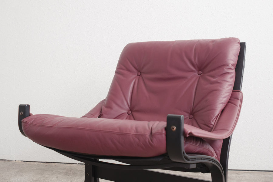 MC Westnofa Siesta Chair
