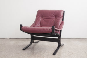 MC Westnofa Siesta Chair