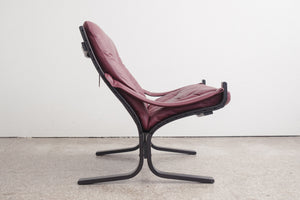 MC Westnofa Siesta Chair