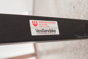 MC Westnofa Siesta Chair