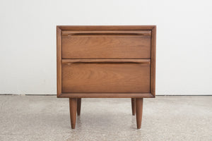 MC Nightstand / End Table