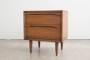 MC Nightstand / End Table