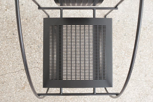 Mario Botta Quinta Chairs