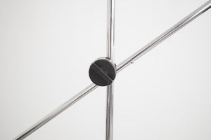 MC Adjustable Floor Lamp
