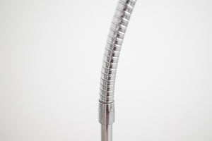 Marble Base Floor Lamp