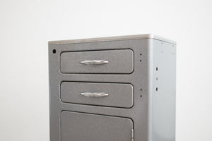 Industrial Rolling Cabinet