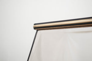 MC Mirrored Side / End Table
