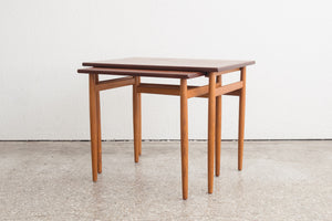 MC Pair Nesting Tables