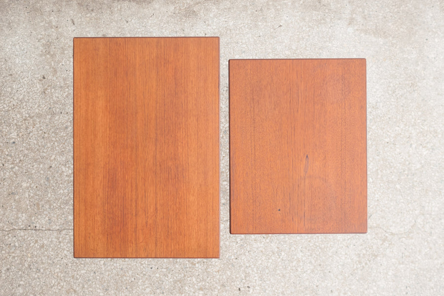 MC Pair Nesting Tables