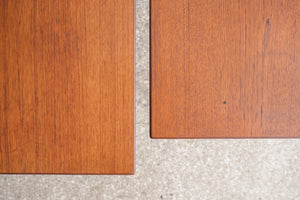 MC Pair Nesting Tables