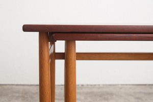 MC Pair Nesting Tables