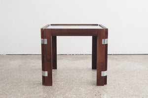 MC Rosewood Side / End Table