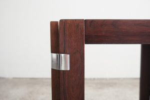 MC Rosewood Side / End Table