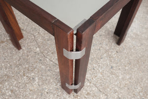 MC Rosewood Side / End Table