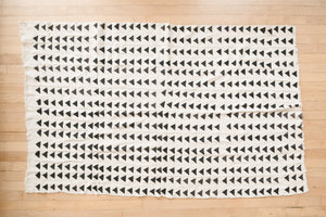 African Mud Cloth
