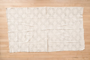 African Mud Cloth