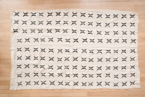 African Mud Cloth