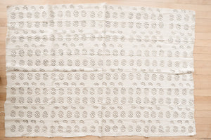 African Mud Cloth