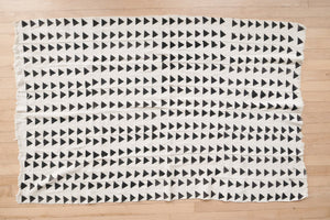 African Mud Cloth