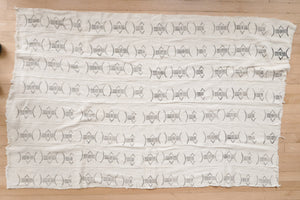African Mud Cloth