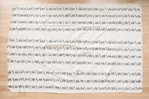 African Mud Cloth