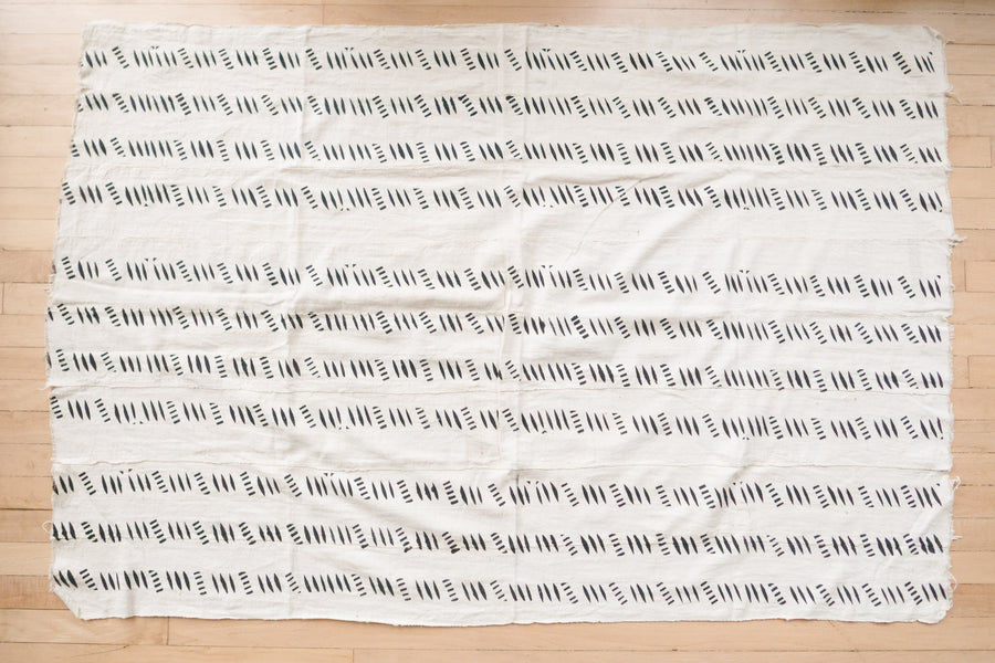 African Mud Cloth
