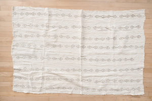 African Mud Cloth