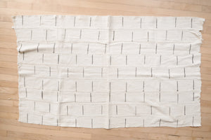African Mud Cloth