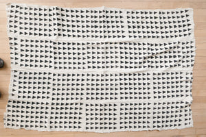 African Mud Cloth