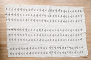 African Mud Cloth