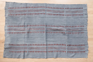 African Mud Cloth