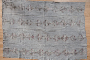 African Mud Cloth
