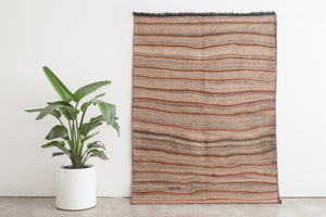 5x7 Persian Rug | KOUROS