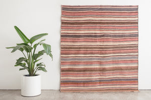 5.5x6.5 Persian Rug | KIAVASH