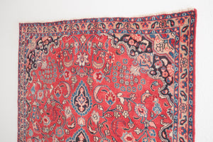 5x8 Persian Rug | KIARASH