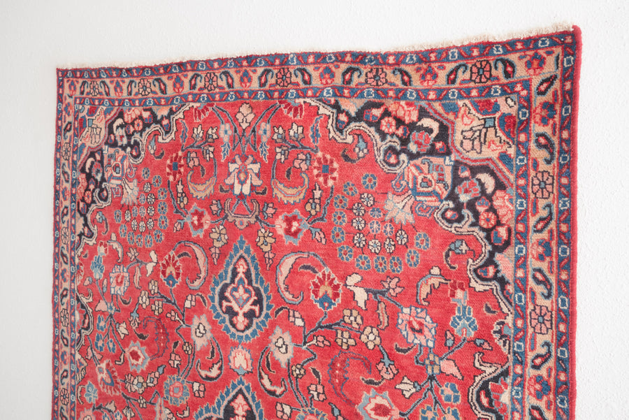 5x8 Persian Rug | KIARASH