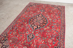 5x8 Persian Rug | KIARASH