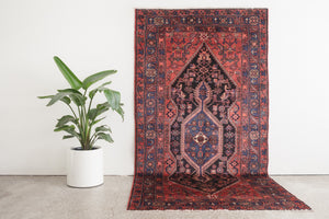 5x10 Persian Rug | KAZEM