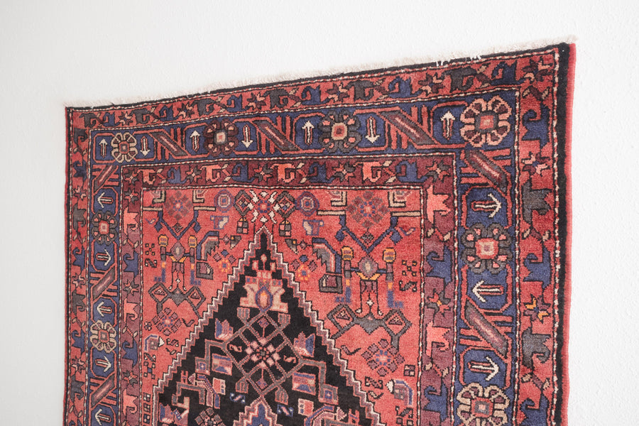 5x10 Persian Rug | KAZEM