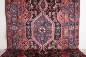 5x10 Persian Rug | KAZEM